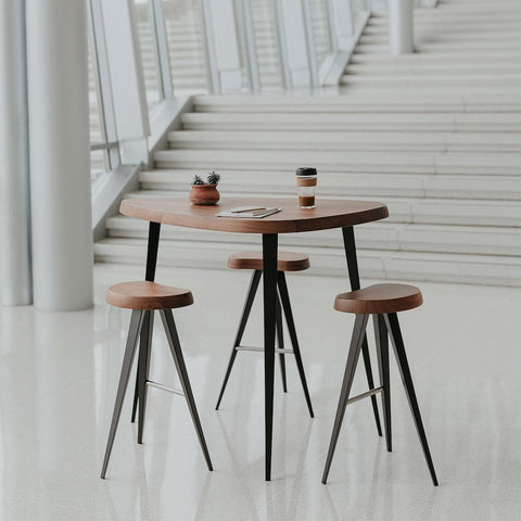 mexique outdoor table | cassina