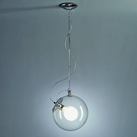 artemide miconos suspension lamp