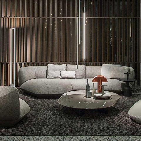 floe insel sofa | cassina