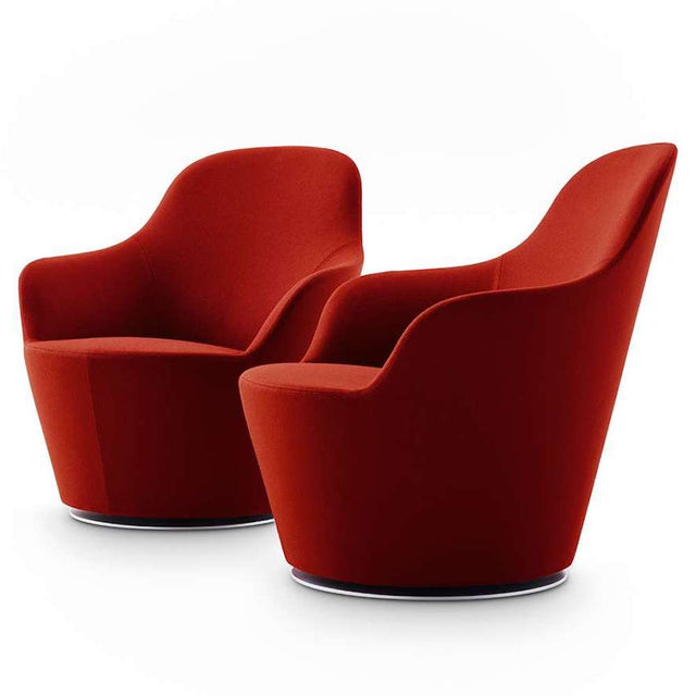 harbor armchair | b&b italia