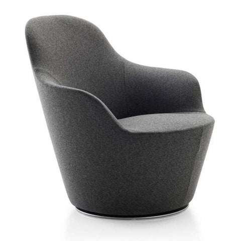 harbor armchair | b&b italia