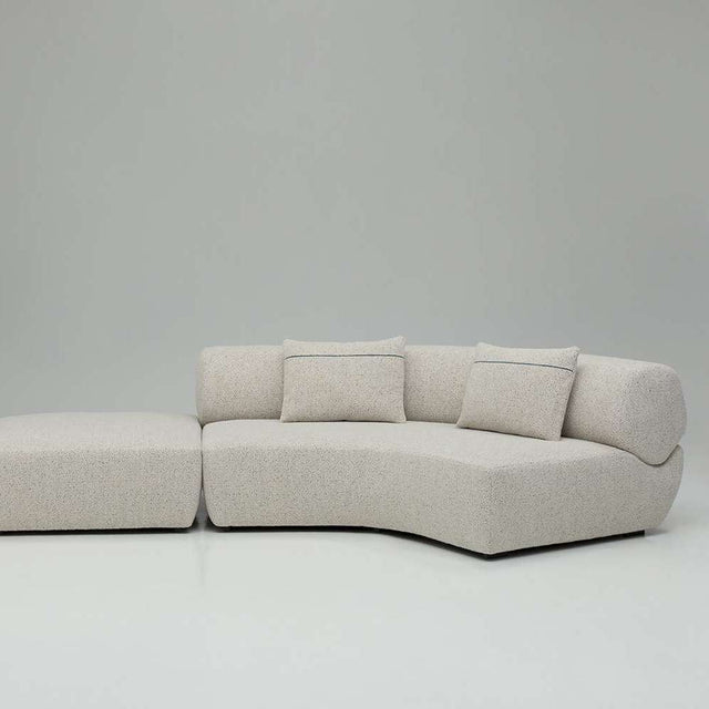 naviglio sofa | b&b italia