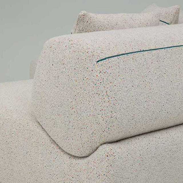 naviglio sofa | b&b italia