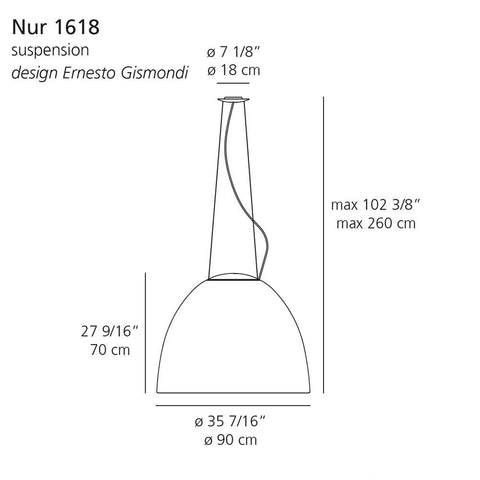 miami ceiling light specs