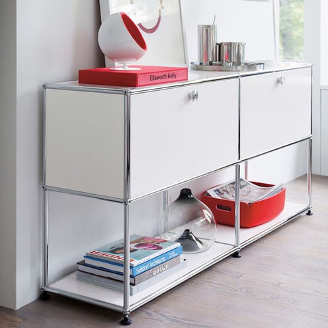 credenza F2 | USM Haller