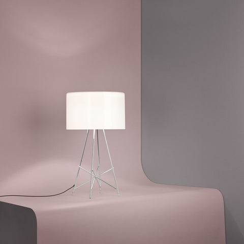 ray table lamp | flos