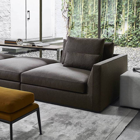 richard sofa | b&b italia