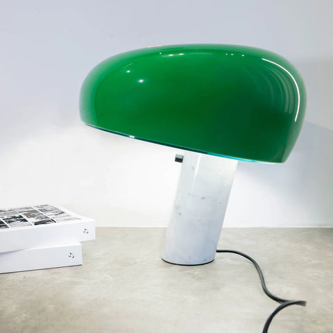 snoopy table lamp | flos