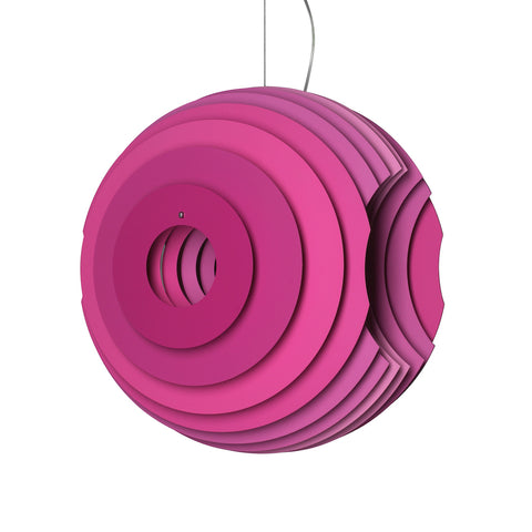 supernova suspension lamp | foscarini