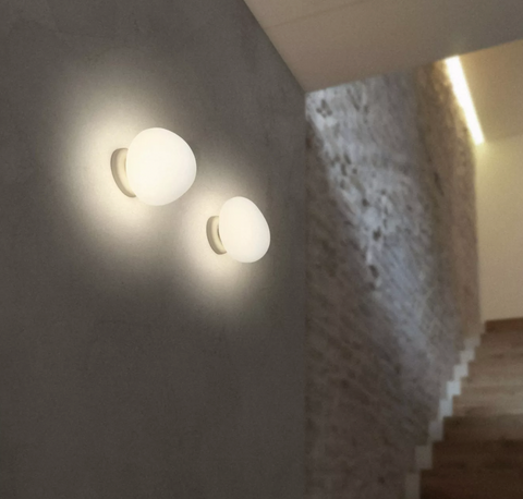 gregg wall lamp | foscarini