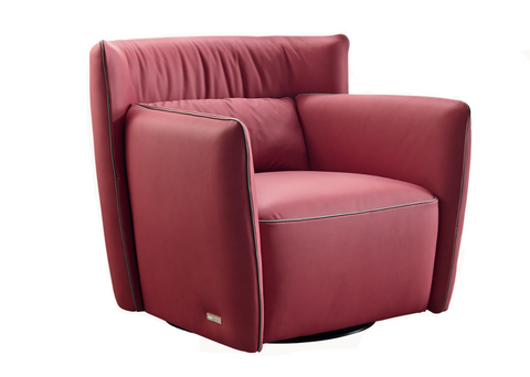 tulip lounge chair | gamma