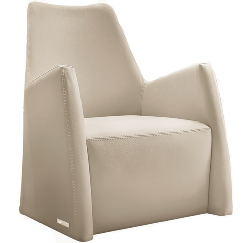 Carrie Lounge Chair | gamma