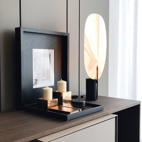 Serena Modern Table Lamp | flos