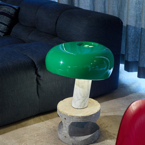 snoopy table lamp | flos