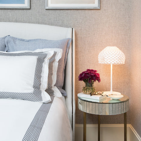 tatou table lamp | flos