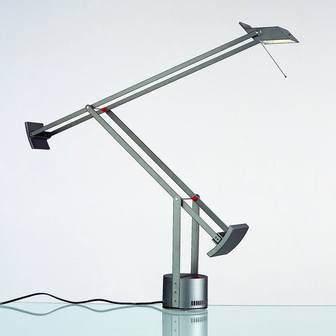 artemide tizio 35 table lamp