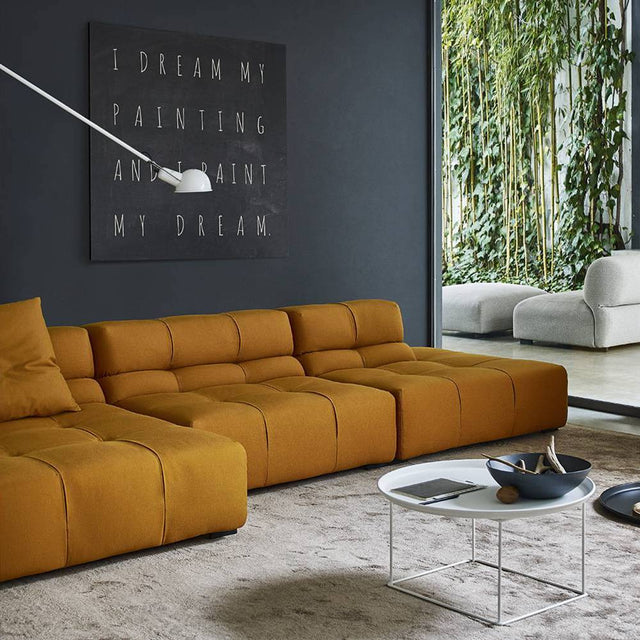 tufty-time '15 sofa | b&b italia