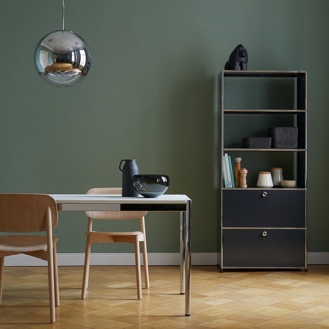 shelving Q118 | USM Haller