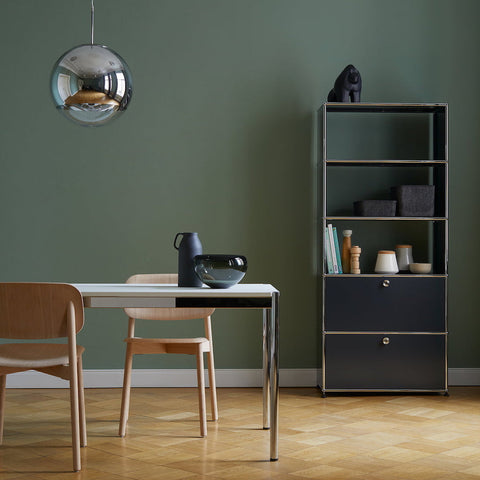 shelving R1 | USM Haller