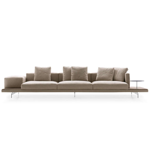 dock sofa | b&b italia