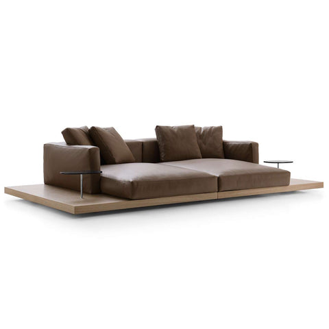 dock sofa | b&b italia