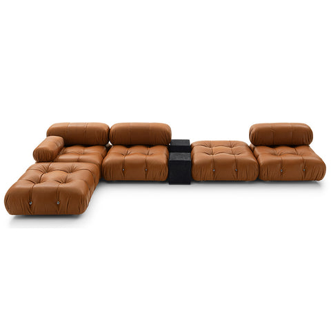 camaleonda sofa | b&b italia