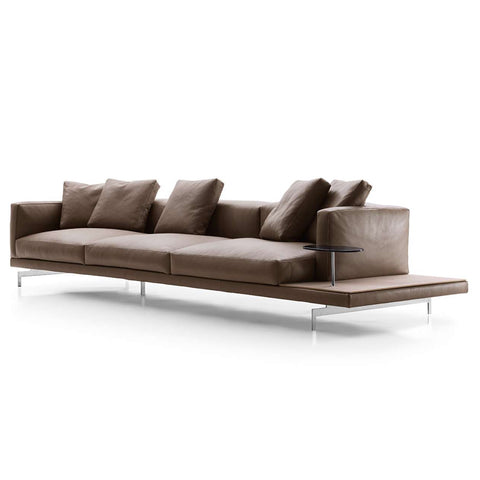 dock sofa | b&b italia