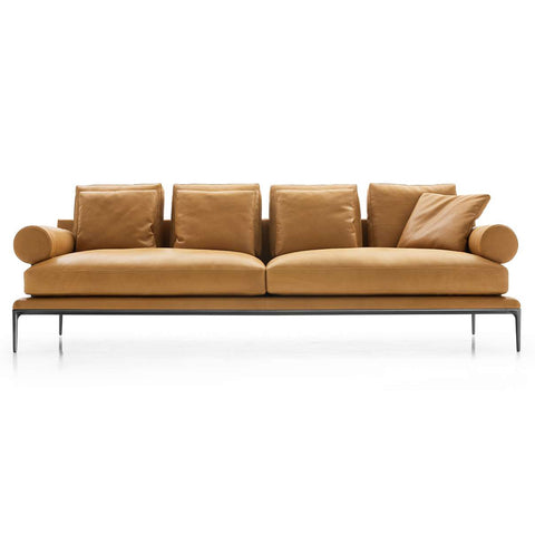 atoll sofa | b&b italia