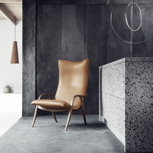 carl hansen fh429 signature chair
