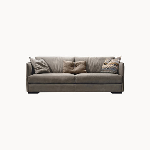 alfred sofa | gamma