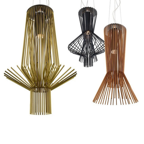 allegretto suspension lamp | foscarini