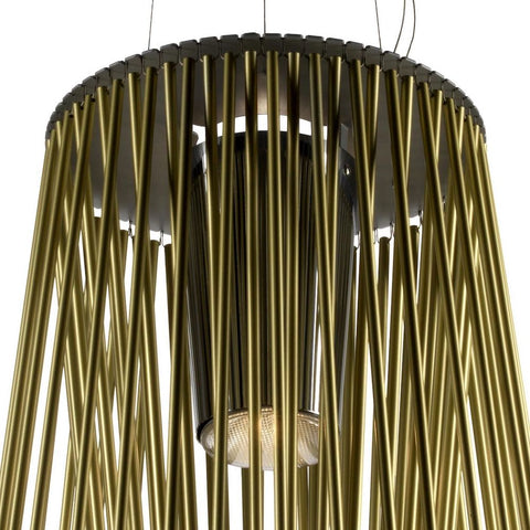 allegretto suspension lamp | foscarini