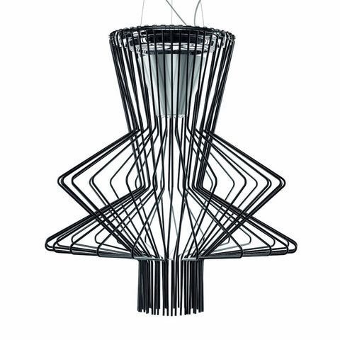 allegretto suspension lamp | foscarini