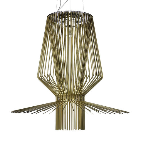 allegro suspension lamp | foscarini