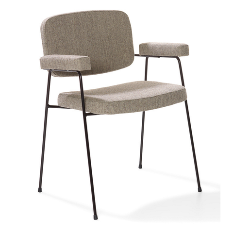 artifort moulin armchair f0907