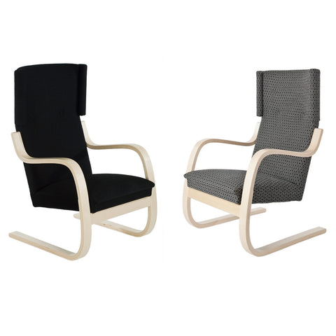 artek alvar aalto armchair 401 