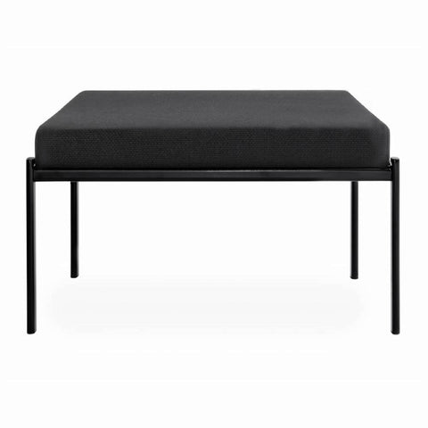 artek kiki 1-seater bench