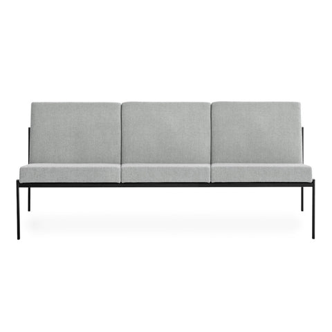 artek kiki 3-seater sofa