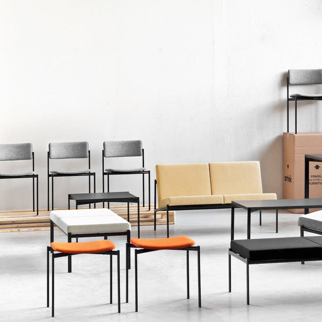 artek kiki collection
