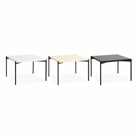 artek kiki side tables 