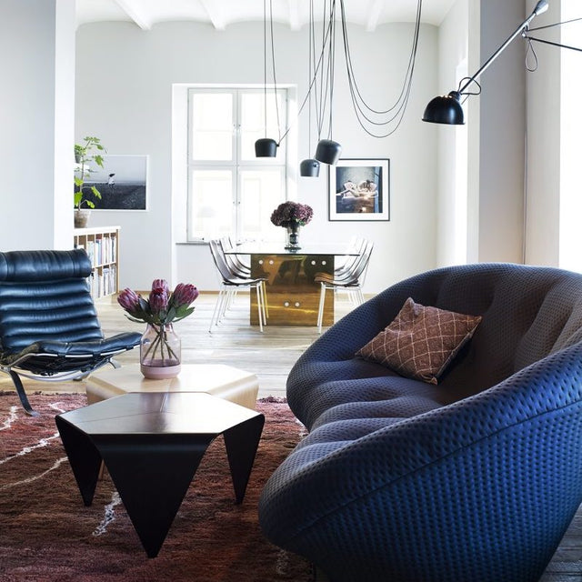 artek trienna coffee table