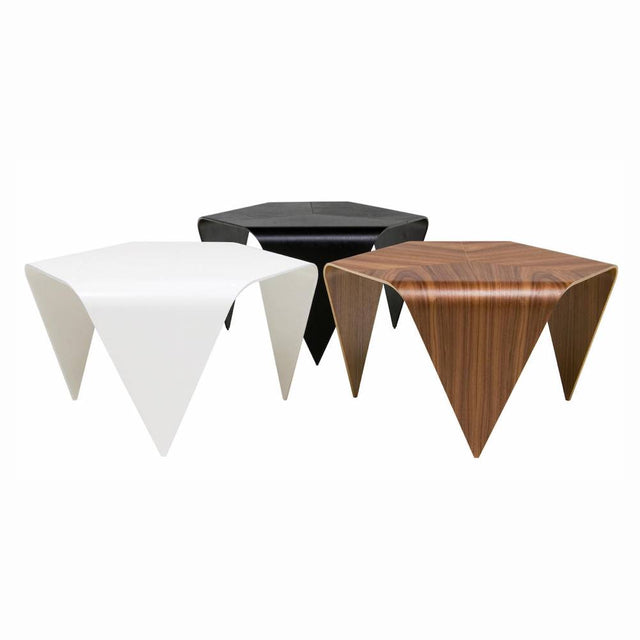 artek trienna coffee tables