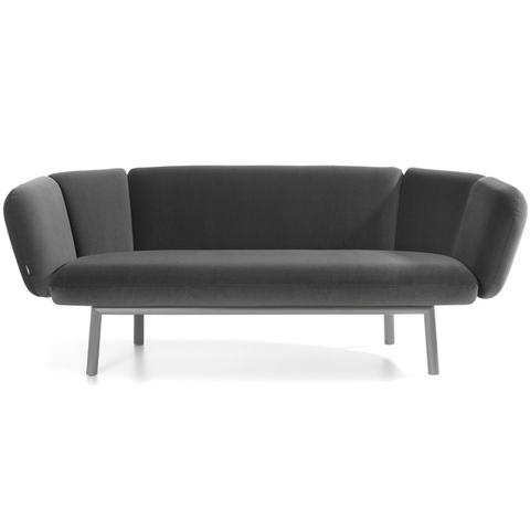 artifort bras 2.5 seat sofa
