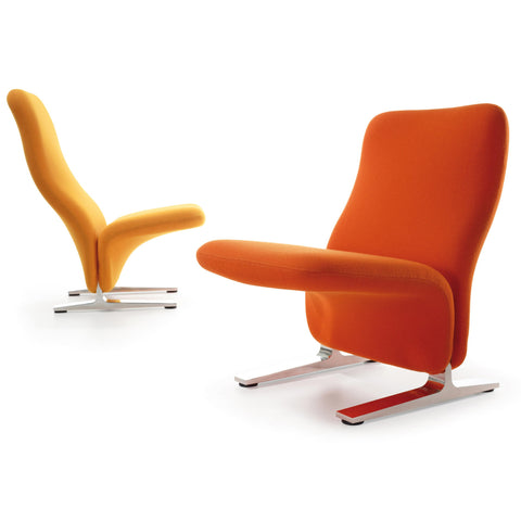 artifort concorde lounge chairs