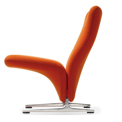 artifort concorde lounge chair