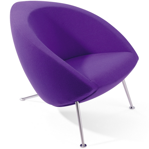 artifort hanna lounge chair