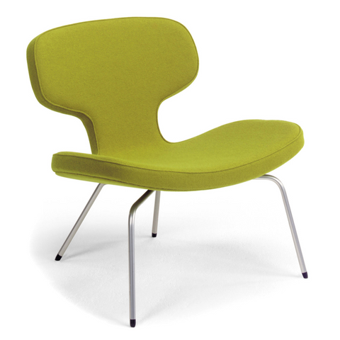 artifort f230 libel lounge chair