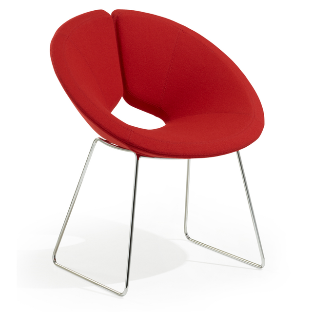 artifort little apollo chair