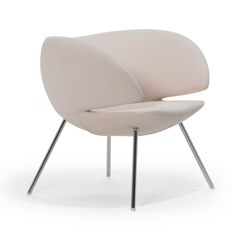 artifort pinq lounge chair