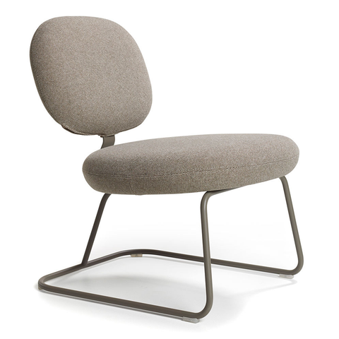 artifort vega lounge chair